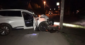 В Волгограде за сутки поймали 10 пьяных водителей и зафиксировали несколько серьезных ДТП