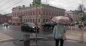 Дожди и грозы: стало известно, какая погода ждет волгоградцев в ближайшие два дня