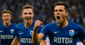 Волгоградский «Ротор» разнёс «КАМАЗ» в выездной игре — счёт 4:0 и полная доминация