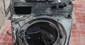В Волгограде стирка белья закончилась пожарами — загорелись сразу две квартиры