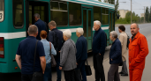 В Волгограде под угрозой исчезновения оказался автобус №43 — рабочие бьют тревогу