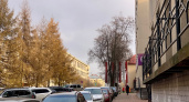 С 19 мая мест для бесплатной парковки в центре Волгограда станет еще меньше