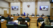 Волгоград выходит в федеральные лидеры: сенаторы поддержали ключевые проекты региона в ЖКХ, образовании и культуре