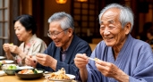 Японцы неспроста живут более 100 лет: едят один продукт, который в России ненавидят