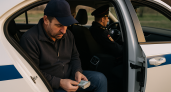 Волгоградца будут судить за попытку откупиться: положил взятку прямо в бардачок полицейской машины