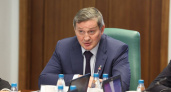 Волгоград получит поддержку от Совета Федерации: детская больница и новый роддом появятся в регионе