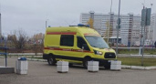 Монтажник упал с моста через Волго-Донской канал и погиб
