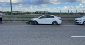 Волгоградская область в тревоге: девочка попала под колеса на трассе — возможна новая опасная игра среди детей
