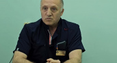 Волгоградский врач-педиатр Гайдар Гашимов признан лучшим в области и продолжает спасать детские жизни в приёмном отделении