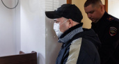 Волгоградец, угнавший КАМАЗ и ставший виновником гибели реставратора, просит смягчить приговор