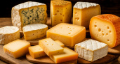 Ученые назвали самый полезный сыр — не адыгейский, не моцарелла и в 5 раз полезнее пармезана