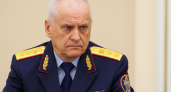 Волгоградская область попала под личный контроль Бастрыкина после жестокого избиения в магазине Волжского