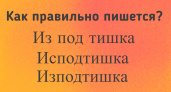 Вопрос с ловушкой: 97% людей ошибутся в этом слово на уроке русского — готовы ли вы гордиться своими знаниями?