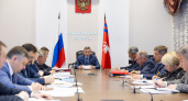 Волгоградская область вводит особый противопожарный режим: в день по 50 возгораний, власти усиливают контроль