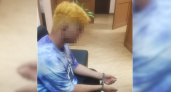 В Волгоградской области подросток убил отца и пытался скрыться, перекрасив волосы