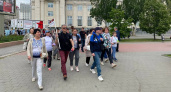 Волгоградская область привлекла 640 тысяч туристов с начала года – и это только начало сезона
