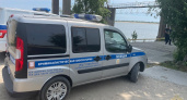 В Волгограде сторож на заводе убил напарника: полиция задержала подозреваемого