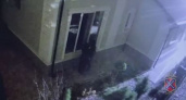 Задержана группировка, грабившая дома в элитных поселках Волгоградской области