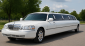В Волгограде выставили на продажу лимузин за 11 миллионов: редкая находка для ценителей роскоши