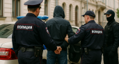 В центре Волгограда задержали преступника из Белоруссии: подозреваемый нападал на женщин