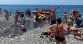 Позор Краснодарского края: на какие курорты лучше вообще не соваться летом 2025-ого