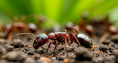 Муравьи бегут вместе с царицей: вот как за 48 часов избавиться от муравьев на участке с помощью обычного порошка