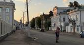 7-летняя девочка пострадала от пьяного самокатчика в Центральном районе Волгограда