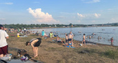 Волгоград активно готовится к открытию купального сезона