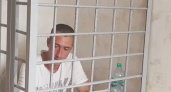 В Волгоградской области задержанный раскрыл новый эпизод: признался в попытке нападения на девушку в Краснодаре