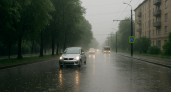 Волгоград зальёт дождями: синоптики предупреждают о полутора неделях сырости