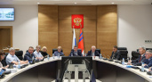 Волгоградская область увеличит бюджет: деньги пойдут на онкодиспансер, дороги и речной транспорт