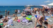 Вместо моря — лужа вони, вместо сервиса — плевок в душу»: горькие признания россиян об отдыхе на черноморских пляжах
