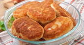 Простой рецепт котлет как в столовой СССР по ГОСТу: нежные, сочные, вкусные - пальчики оближешь