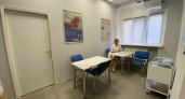 В Волгоградской области заработали новые Центры здоровья: как пройти обследование и получить персональные рекомендации