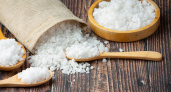 Одна химия, а не соль: Роскачество выявило 5 марок поваренной соли, которые лучше не покупать