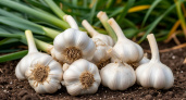 Подкормка чеснока народными средствами летом
