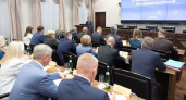 Волгоградская область настраивает экономику на новые рельсы — Бочаров обозначил курс на инвестиции и партнёрство