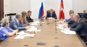 Волгоградская область начнёт платить по миллиону фельдшерам — Бочаров запускает новую меру поддержки медиков