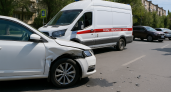 Волгоградская область 24 июня потрясена чередой ДТП — за сутки в больницы доставлены несколько человек