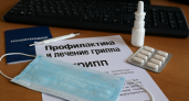 В Волгограде готовятся к новой волне вирусов — Роспотребнадзор предупредил о возвращении опасных штаммов гриппа