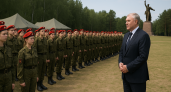 Волгоградский лагерь «Авангард» могут связать с Брестской крепостью — Володин предложил объединить усилия в патриотическом воспитании