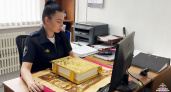 В Волгограде раскрыли кражу из храма — задержали приезжих из Самарской области
