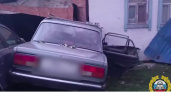 Волгоградская область за сутки: один погибший и трое пострадавших в ДТП — водителей ловили пьяными и на мопедах
