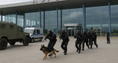 Волгоград накрыл спецрежим — в аэропорту проводят масштабные антитеррористические учения