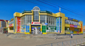 Волгоградская область продаёт «Волжский пассаж»: здание в залоге, но цена — почти 354 миллиона