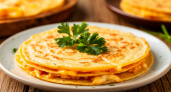 Беру кефир, муку и сыр — на выходе нежная сырная лепешка — вкуснее хачапури в 100 раз