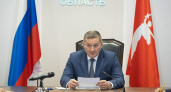 Волгоградская область включается в жатву: Бочаров скорректировал сроки и усилил контроль за безопасностью