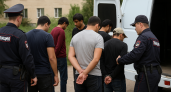 В Волгоградской области выявили сотни нарушений миграционного законодательства — подведены итоги операции «Нелегал-2025»