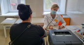 Волгоградская область отправила врачей и волонтёров в села — больше тысячи человек уже получили помощь