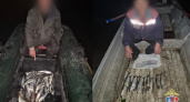 На Дону задержали браконьеров из Волгоградской области